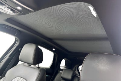 BYD Tang Flagship AWD 7prs