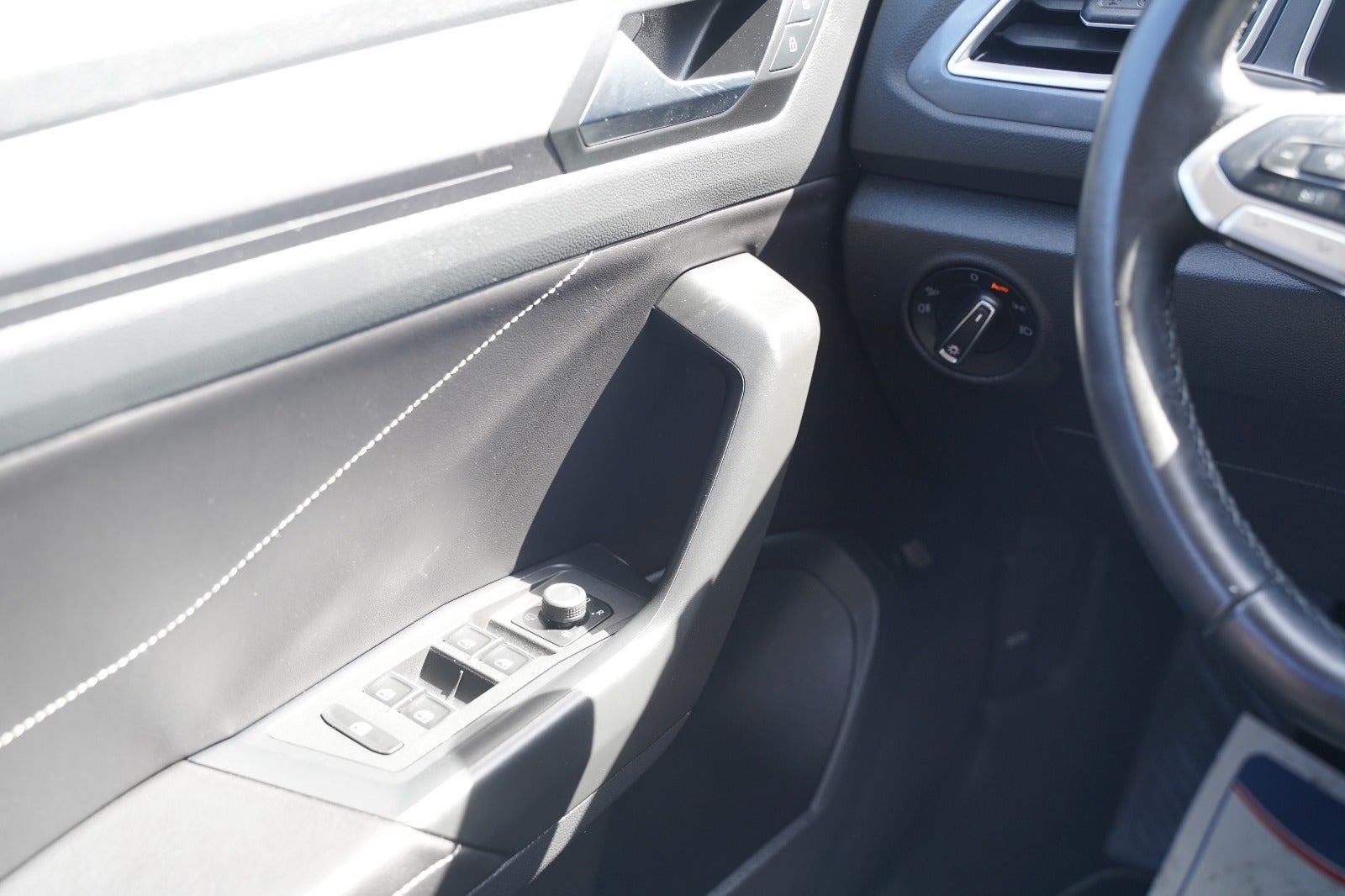 Billede af VW T-Roc 1,5 TSi 150 Style DSG