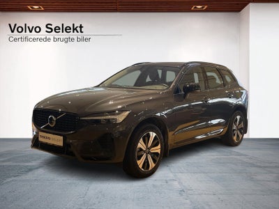 Volvo XC60 T6 ReCharge Plus Dark aut. AWD