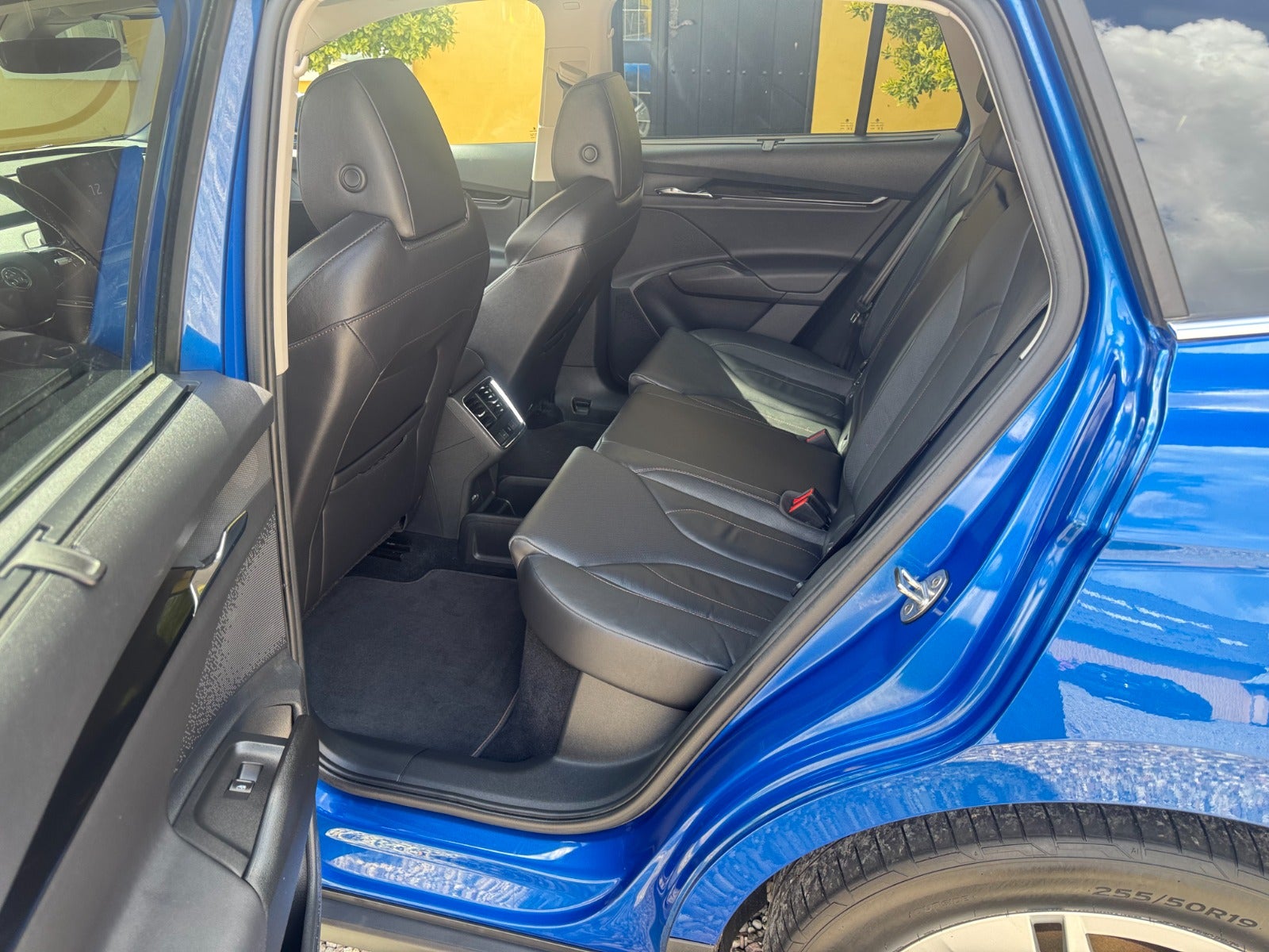Billede af Skoda Enyaq 80 iV ecoSuite