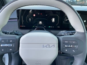 Kia EV3 Long Range GT-Line