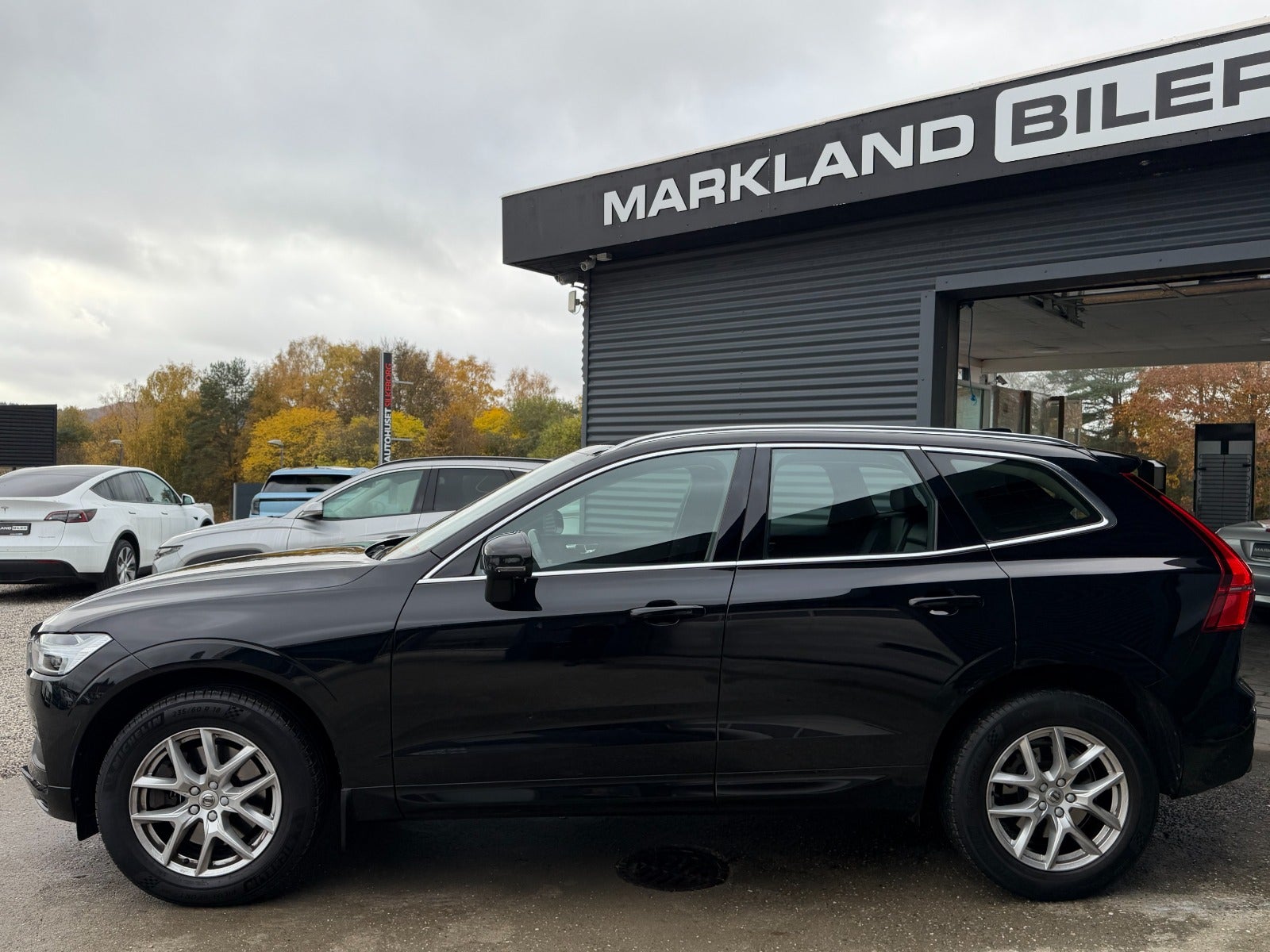 Volvo XC60, Billede 3