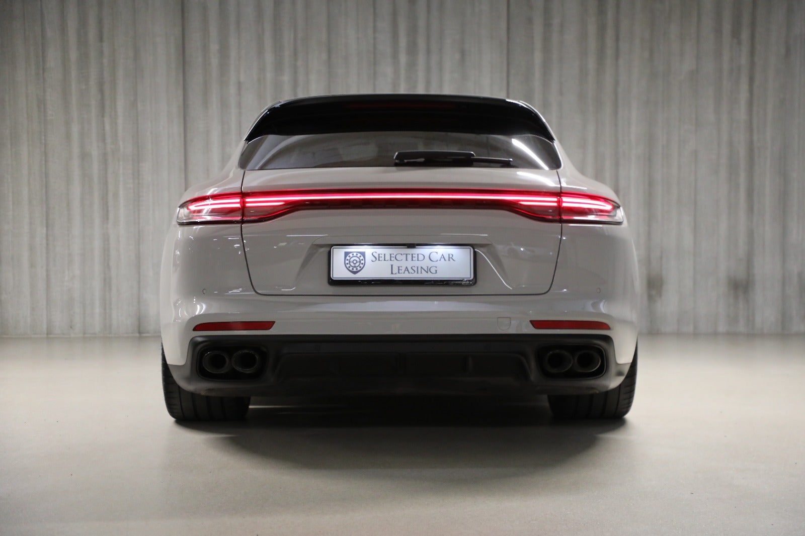 Porsche Panamera 4 2,9 E-Hybrid Sport Turismo PDK