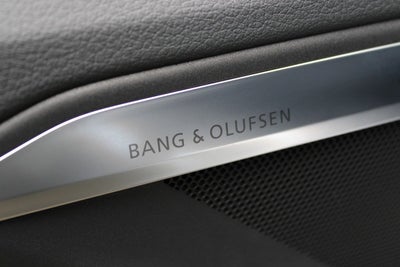 Audi e-tron S-line quattro