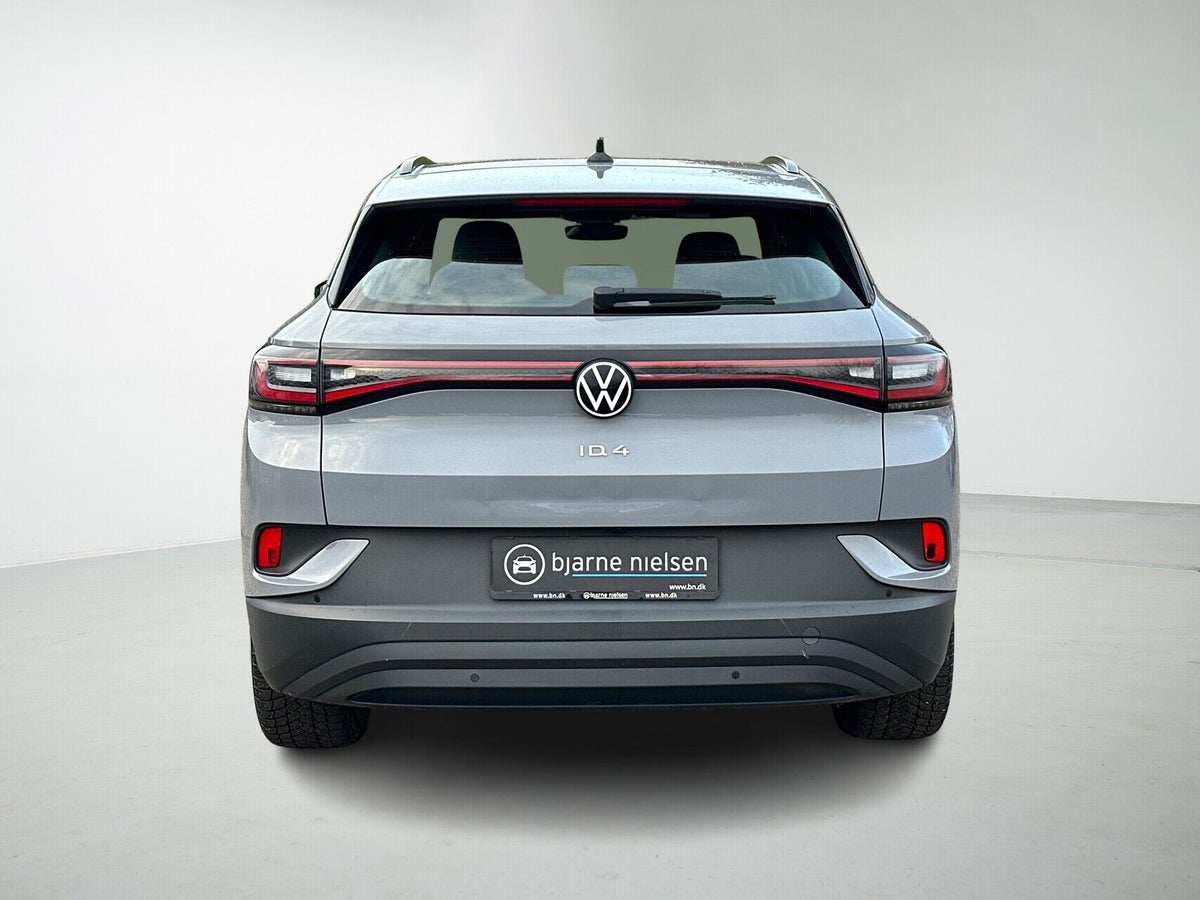 VW ID.4 Pro Performance billede 7
