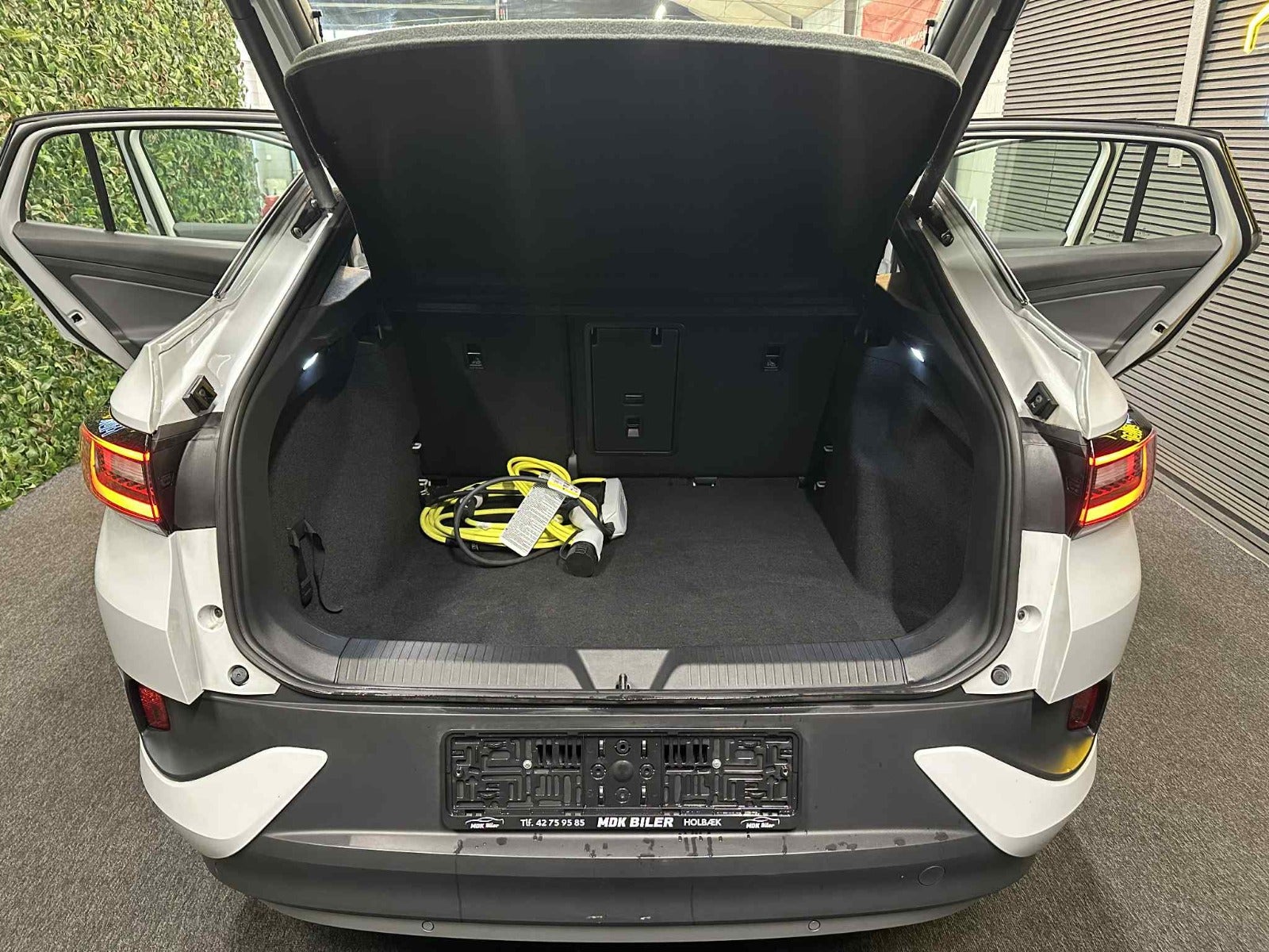 Billede af VW ID.5 77 Pro