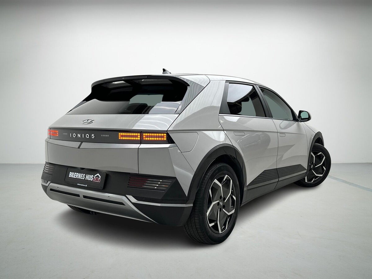 Hyundai Ioniq 5 Essential billede 2