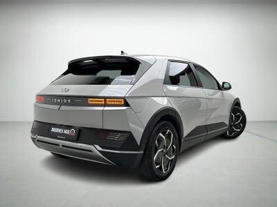 Hyundai Ioniq 5 Essential billede 1