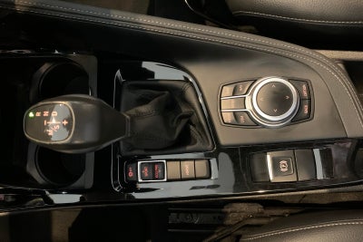BMW X1 xDrive25e M-Sport aut.