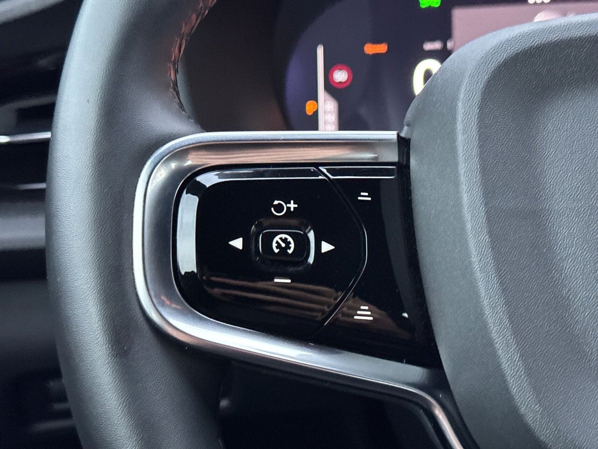 Polestar 2 Long Range billede 17