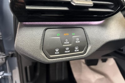 VW ID.4 Pure