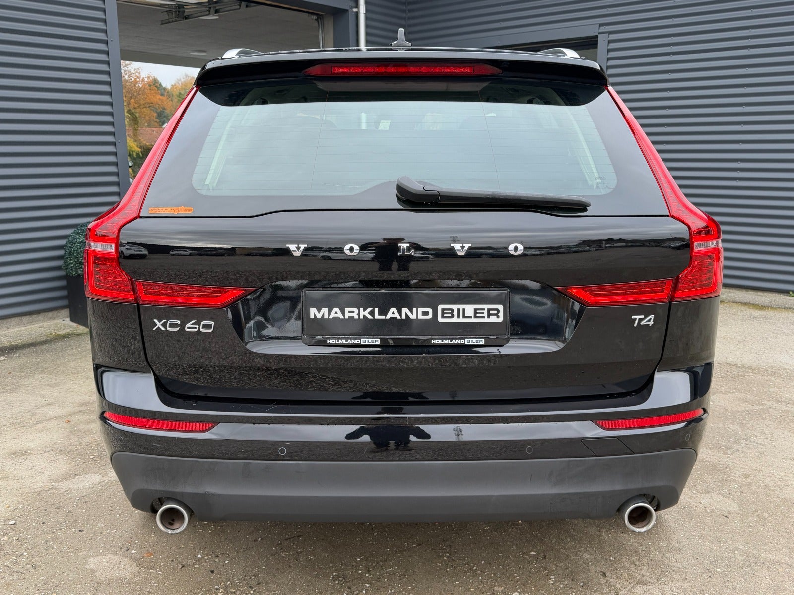 Volvo XC60, Billede 6