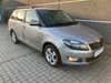 Skoda Fabia TSi 86 Ambition Combi thumbnail