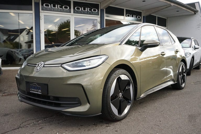 VW ID.3 Pro S