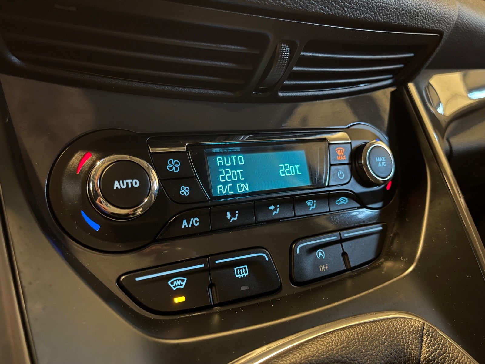 Ford Kuga SCTi 150 Titanium