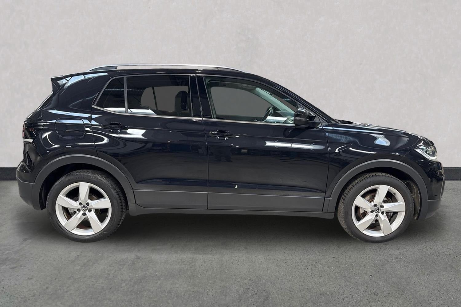 Billede af VW T-Cross 1,0 TSi 115 Style Team DSG