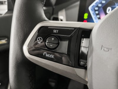 BMW iX xDrive40 Super Charged