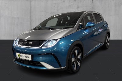 BYD Dolphin 60 Design 5d