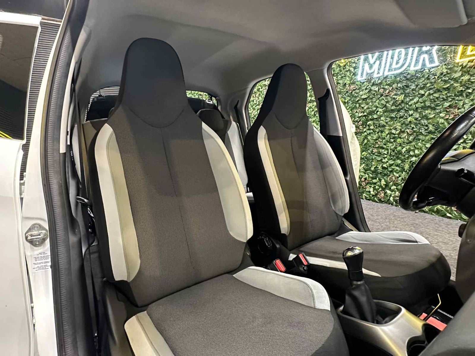 Billede af Toyota Aygo 1,0 VVT-i Air