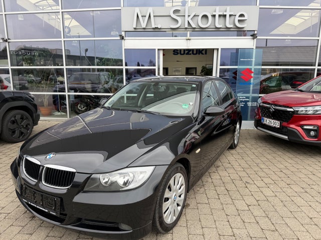 BMW 318i 2,0 