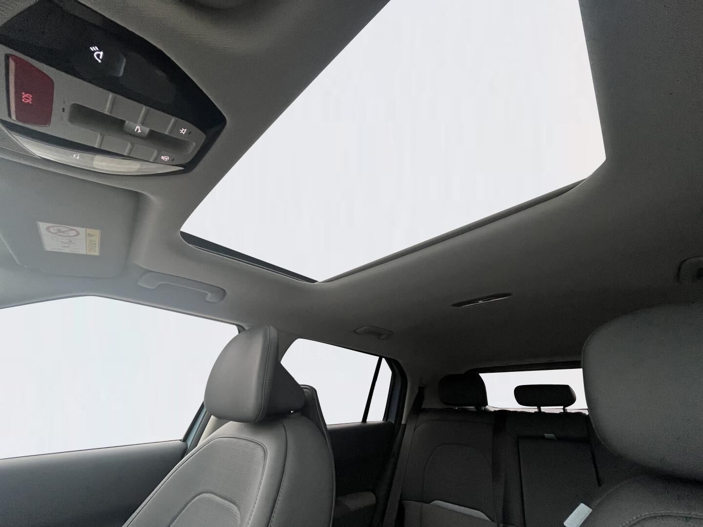 Kia EV3 Long Range Upgrade