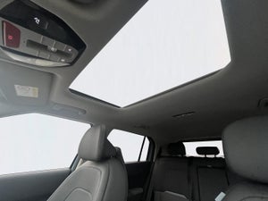 Kia EV3 Long Range Upgrade