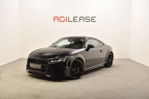 Audi TT RS TFSi Coupé quattro S-tr.