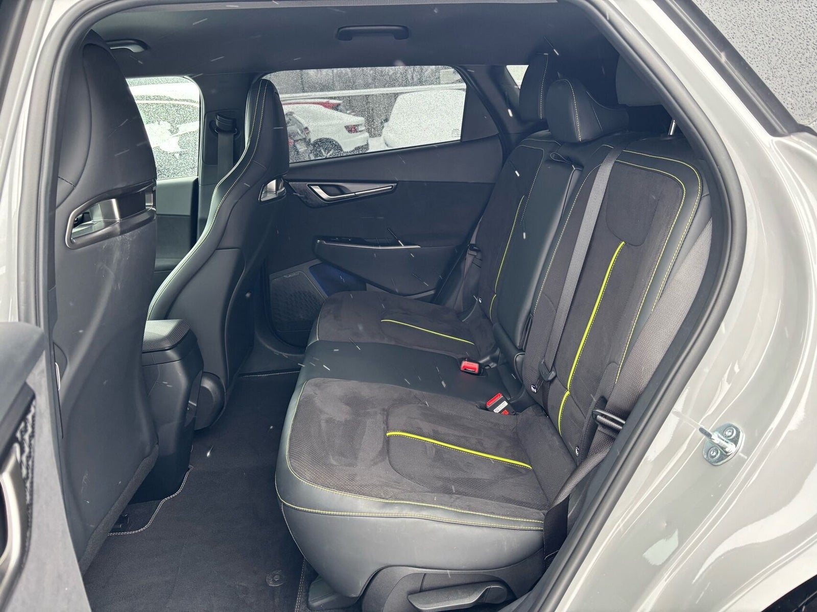 Kia EV6 GT Performance AWD