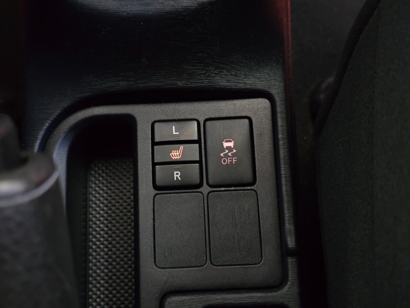 Billede af Toyota Yaris 1,0 VVT-i T1