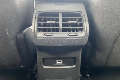 Citroën ë-C4 Max