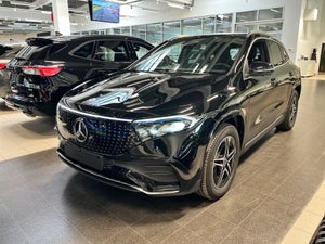 Mercedes EQA250+ AMG Advance