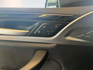 BMW iX3 Charged M-Sport