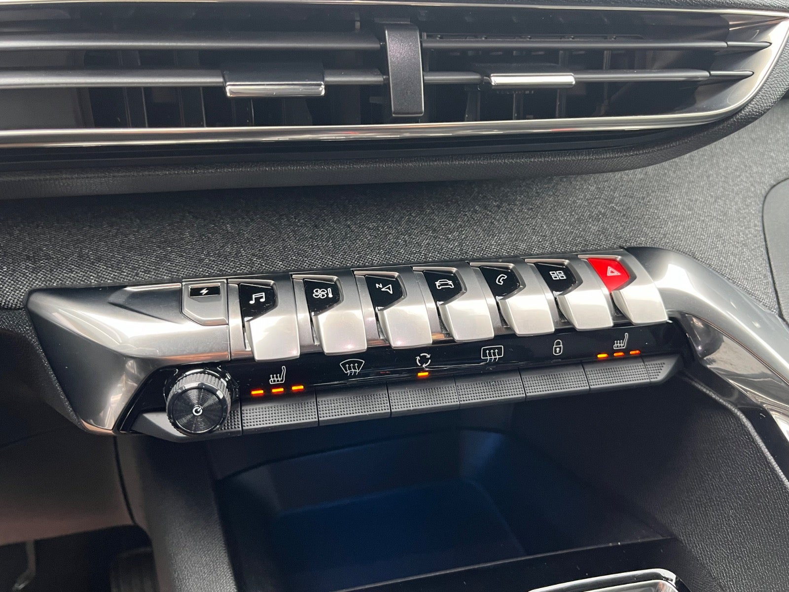 Billede af Peugeot 3008 1,6 Hybrid Allure Pack Limited EAT8