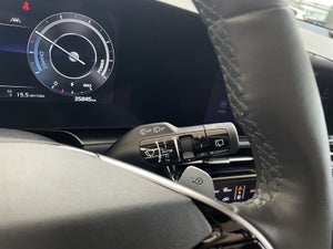 Kia Niro EV Upgrade