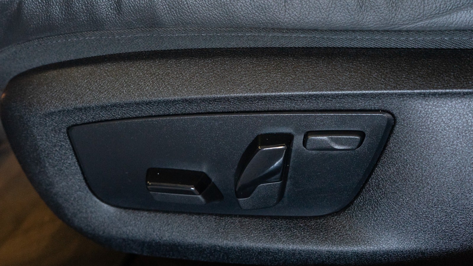 Billede af BMW 530e 2,0 Touring M-Sport aut.