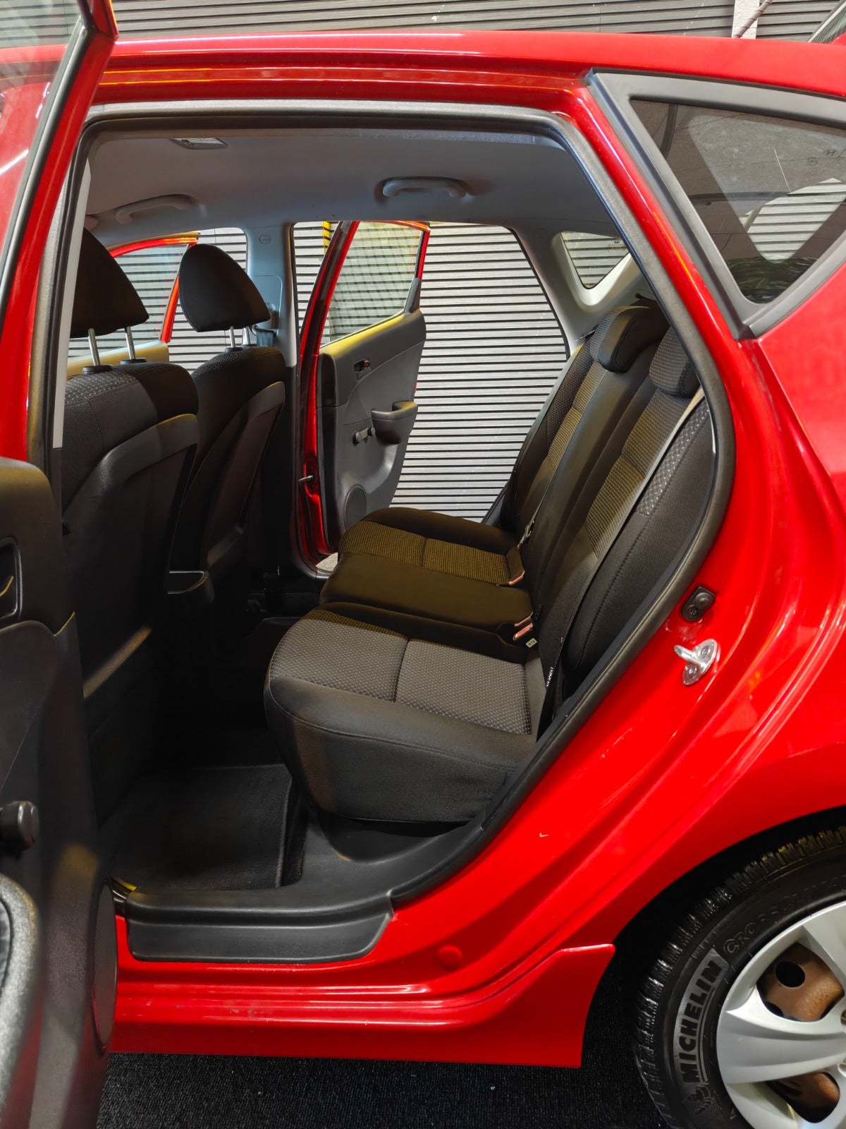 Billede af Hyundai i30 1,4 CVVT Classic