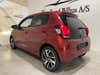 Peugeot 108 e-VTi 72 Infinity thumbnail
