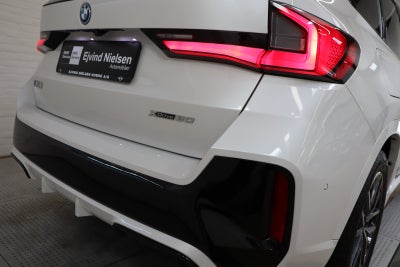 BMW iX1 xDrive30 M-Sport Premium