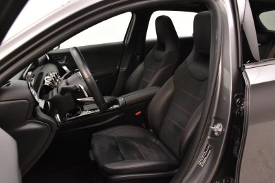 Mercedes A200 AMG Line aut.