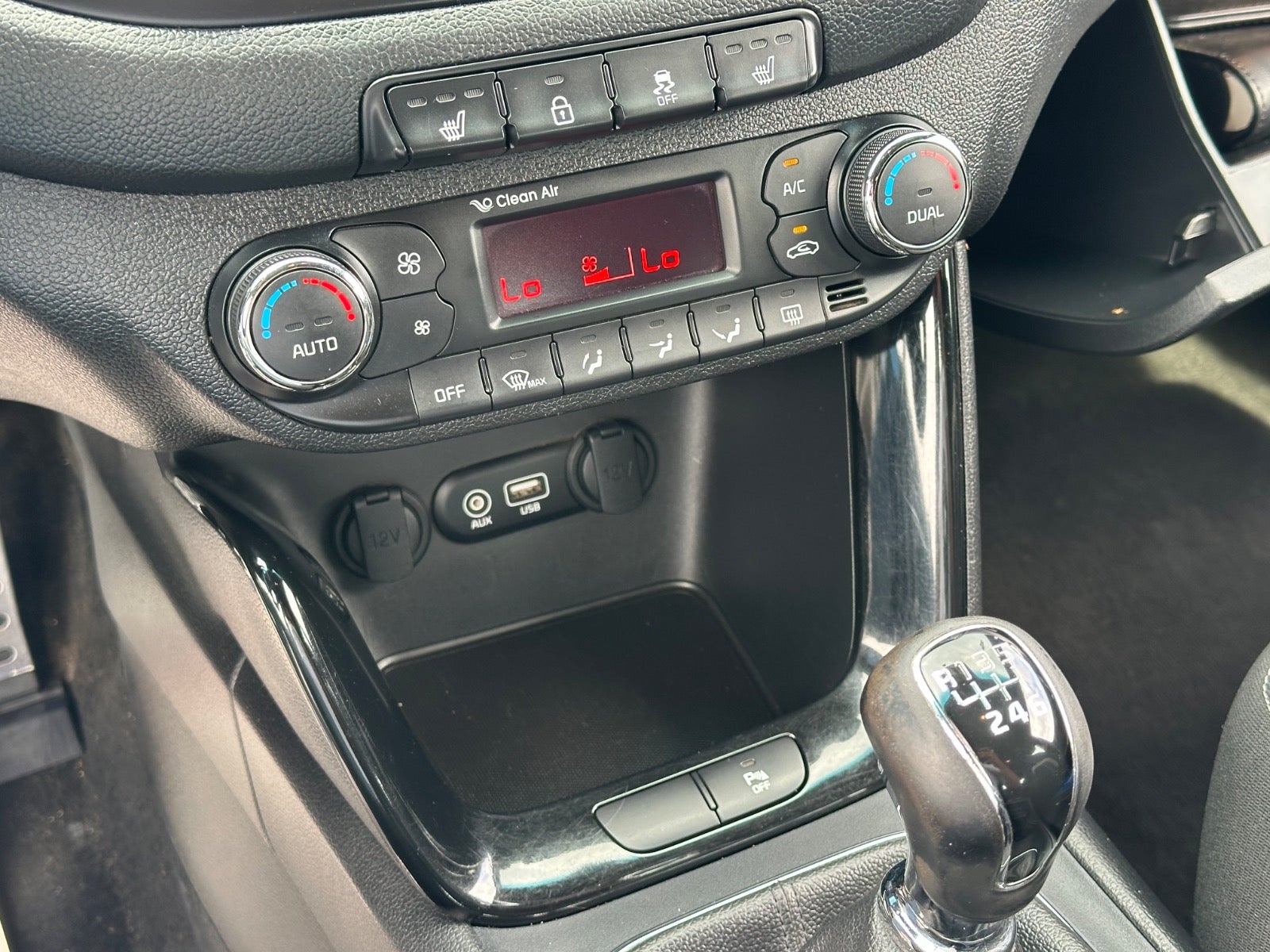Billede af Kia Ceed 1,0 T-GDi GT-Line SW