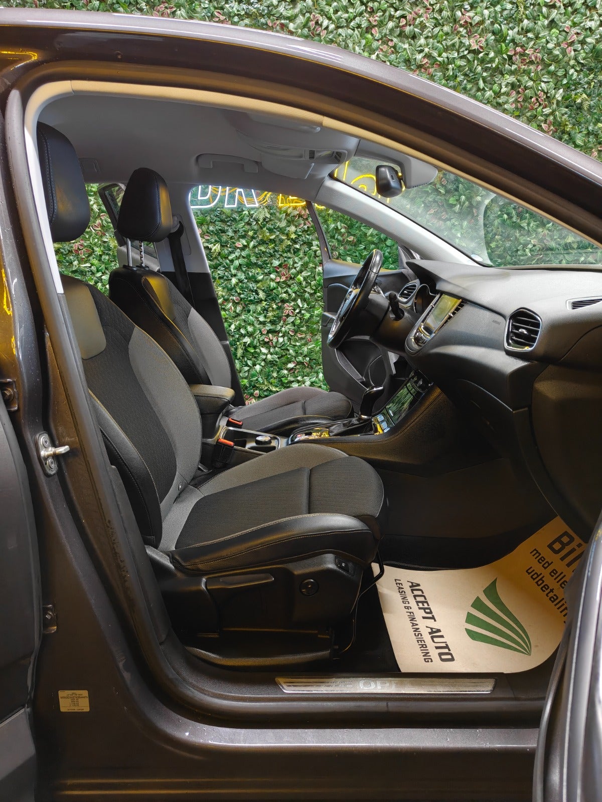 Billede af Opel Grandland X 1,5 CDTi 130 Exclusive aut.