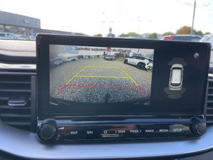 Kia Ceed PHEV Upgrade+ SW DCT