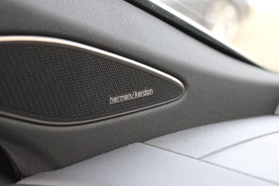 VW ID.7 Style Tourer