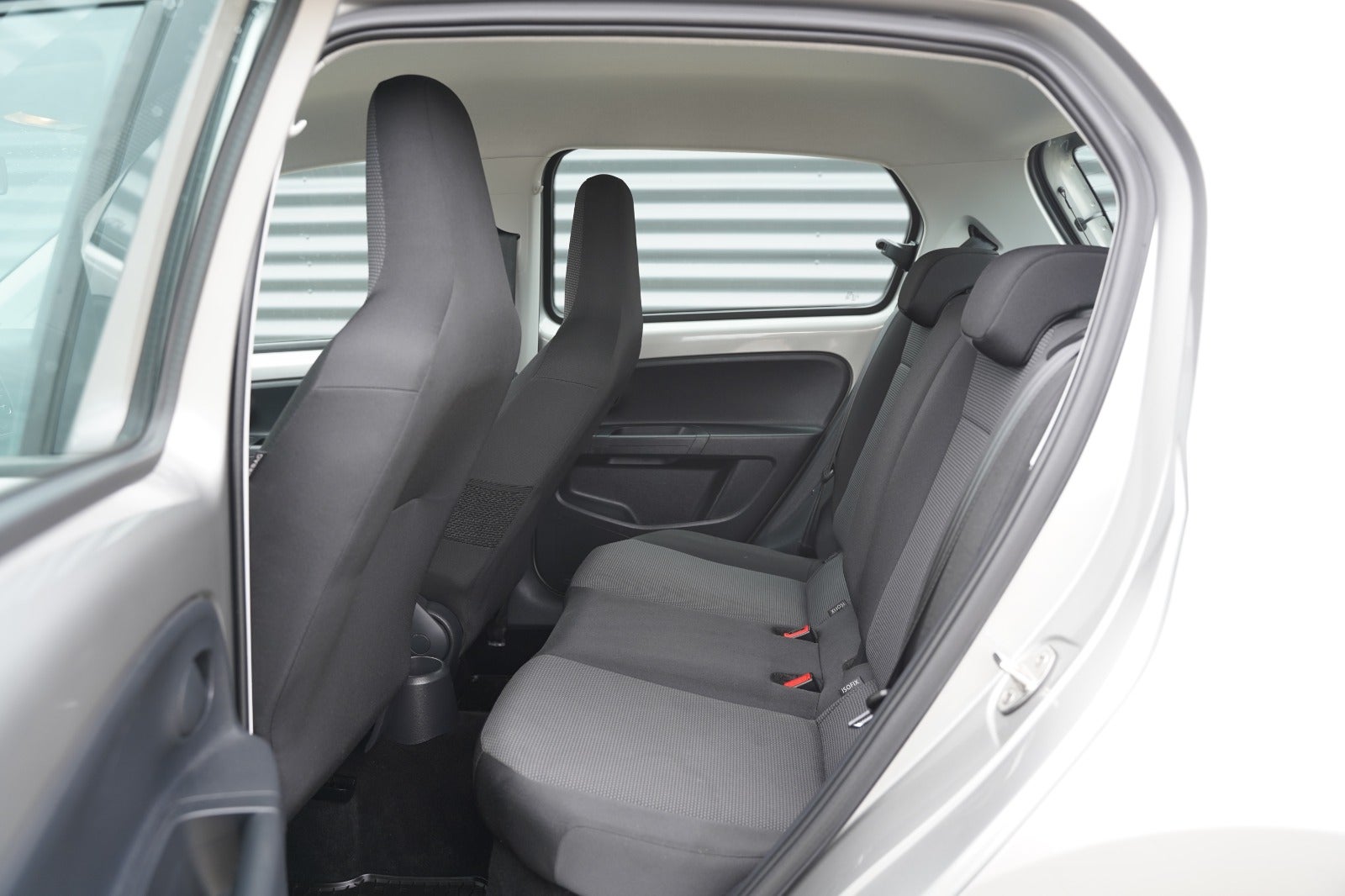 Billede af Skoda Citigo 1,0 MPi 75 Ambition aut.