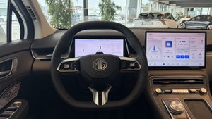 MG MGS6 Luxury Performance AWD