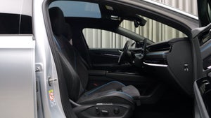 VW ID.7 Pro