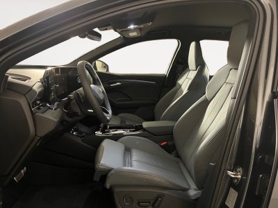 Audi Q6 e-tron S-line quattro