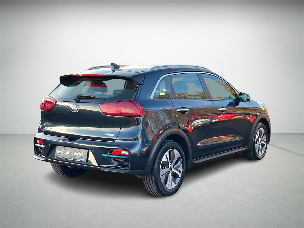 Kia e-Niro Comfort billede 2