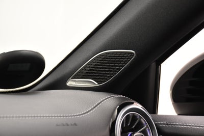 Mercedes A250 e AMG Line Night Edition aut.