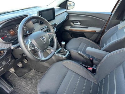 Dacia Sandero Stepway TCe 90 Comfort billede 2